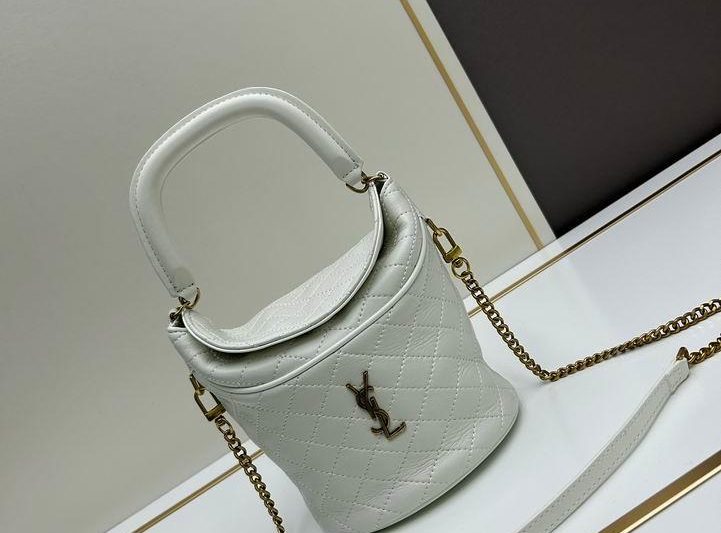 YSL Replica Bags YSL gaby 8030 19x17x15cm jj1