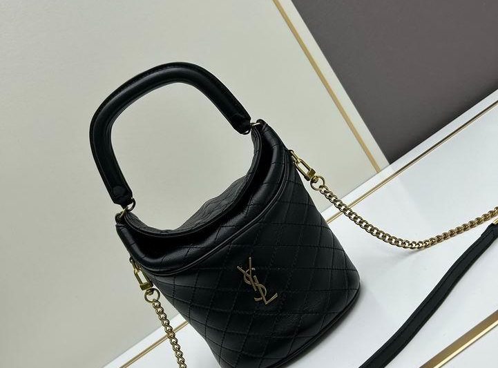 YSL Replica Bags YSL gaby 8030 19x17x15cm jj