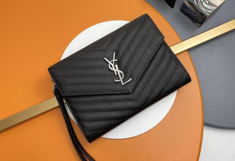 YSL Replica Bags YSL 617662 21x16x3cm 8D2