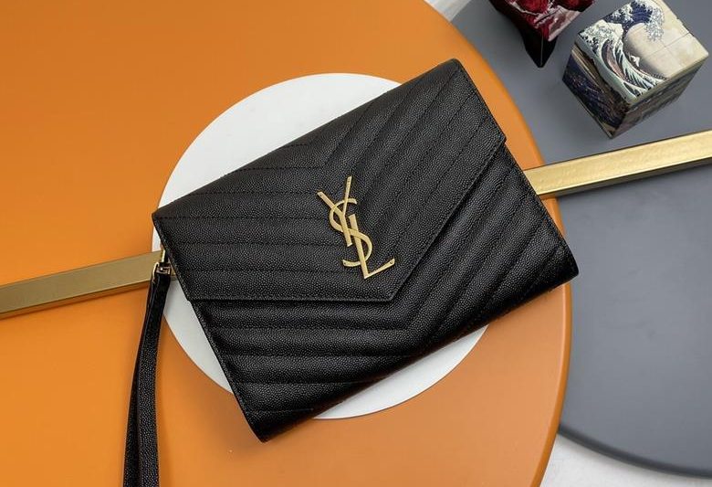 YSL Replica Bags YSL 617662 21x16x3cm 8D