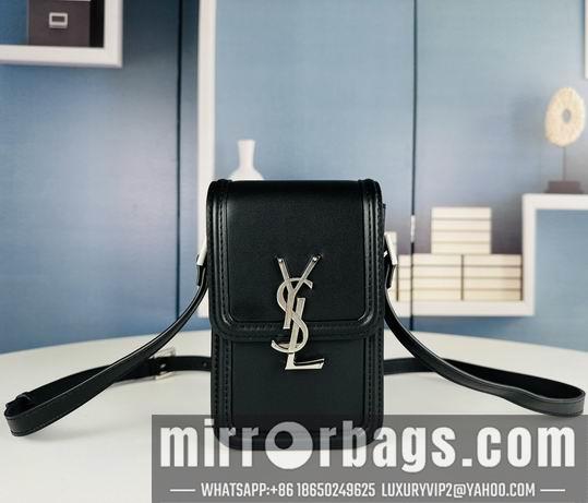 YSL Replica Bags 6086 11X18X4.5cm XMY 4colour