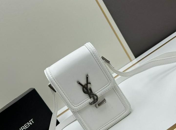 YSL Replica Bags YSL 11x18x4.5cm jj3