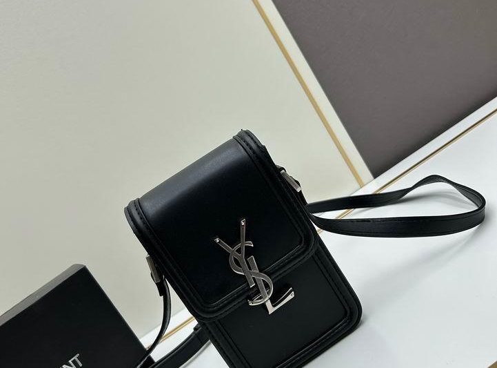 YSL Replica Bags YSL 11x18x4.5cm jj