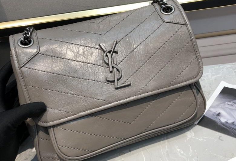 YSL Replica Bags 498894y 28X20X8.5cm SS 6