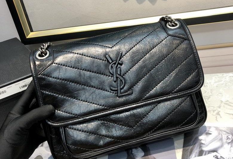 YSL Replica Bags 498894y 28X20X8.5cm SS 5