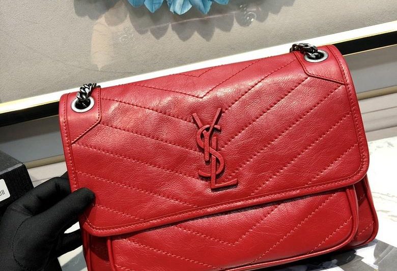 YSL Replica Bags 498894y 28X20X8.5cm SS 4