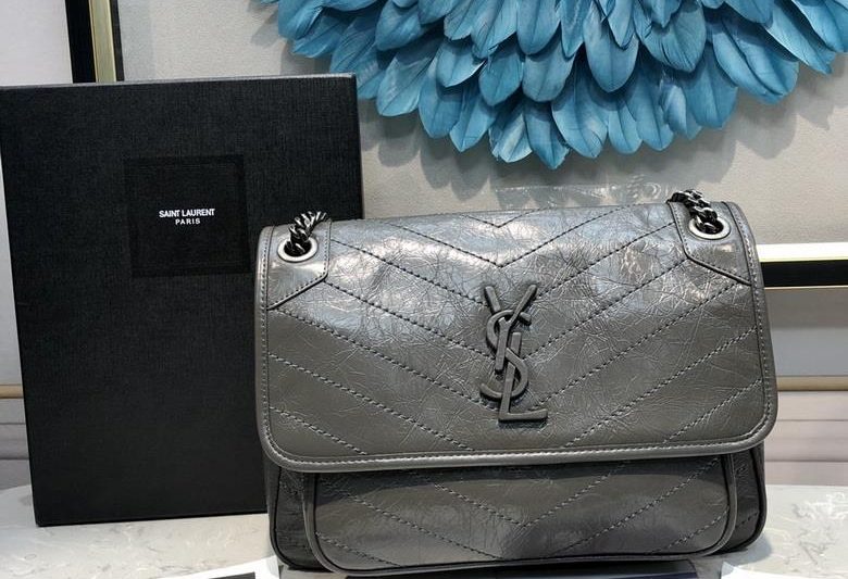 YSL Replica Bags 498894y 28X20X8.5cm SS 2