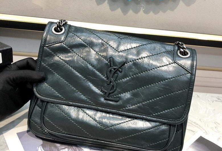 YSL Replica Bags 498894y 28X20X8.5cm SS 1