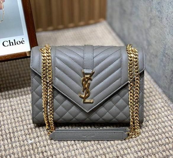 YSL Replica Bags 392739 24X17.5X6cm MT 2