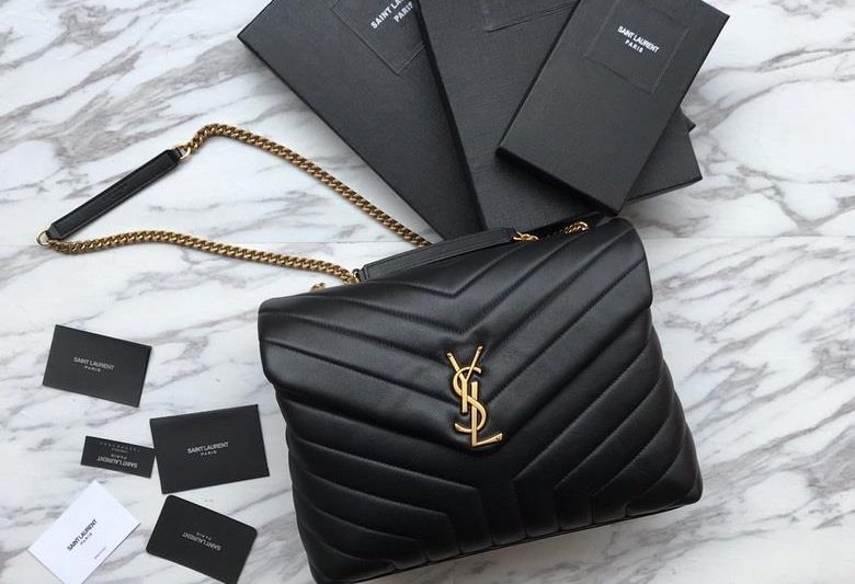 YSL Replica Bags 392288 32X22X11cm MT 5