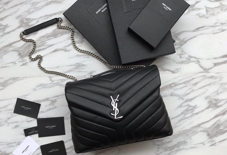 YSL Replica Bags 392288 32X22X11cm MT 4