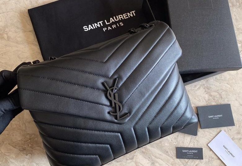 YSL Replica Bags 392288 32X22X11cm MT 3