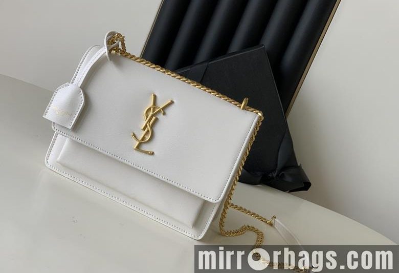 YSL Replica Bags 422906 22X8X16cm 8D 4