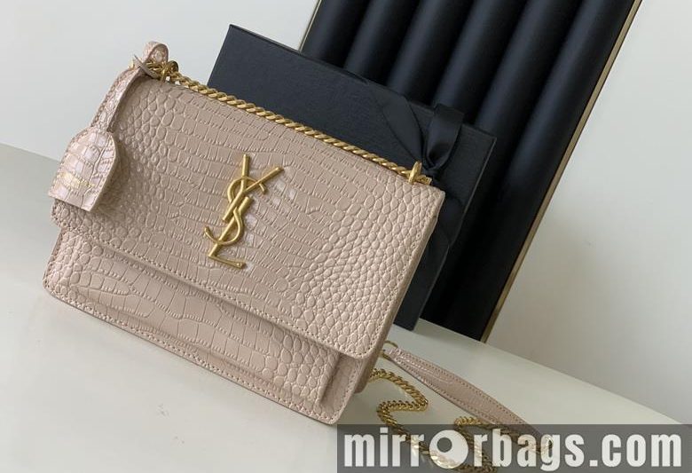 YSL Replica Bags 422906 22X8X16cm 8D 3