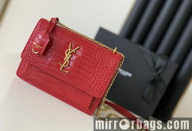 YSL Replica Bags 422906 22X8X16cm 8D 2