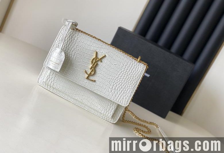 YSL Replica Bags 422906 22X8X16cm 8D 1