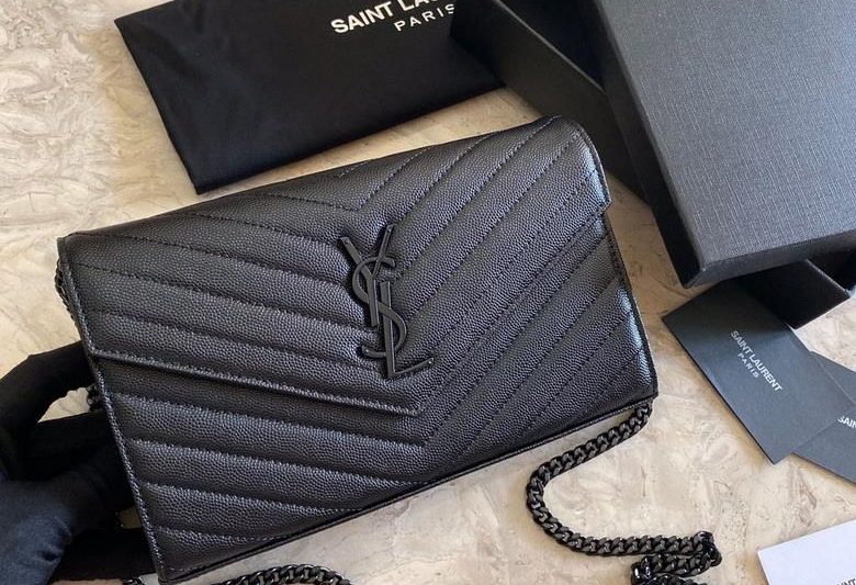 YSL Replica Bags 360452 22.5X14X4cm MT 12