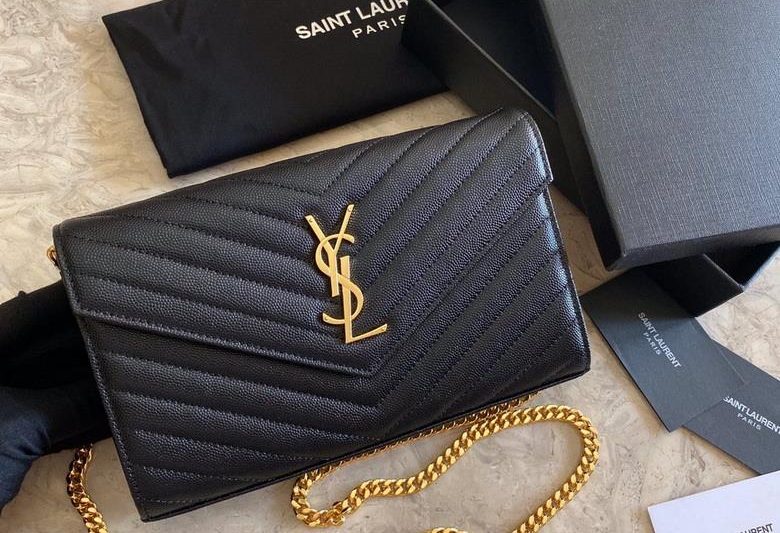 YSL Replica Bags 360452 22.5X14X4cm MT 11