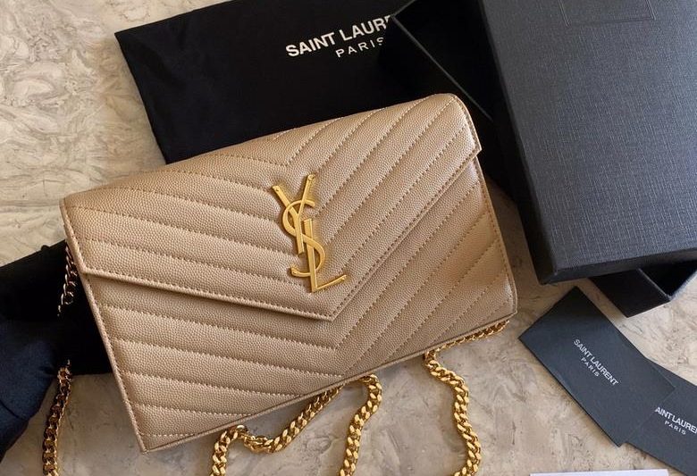 YSL Replica Bags 360452 22.5X14X4cm MT 10