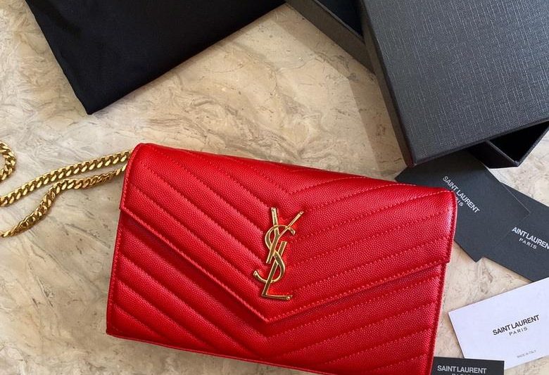 YSL Replica Bags 360452 22.5X14X4cm MT 9