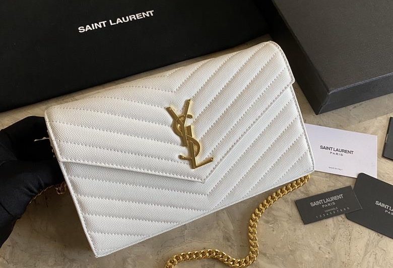 YSL Replica Bags 360452 22.5X14X4cm MT 8