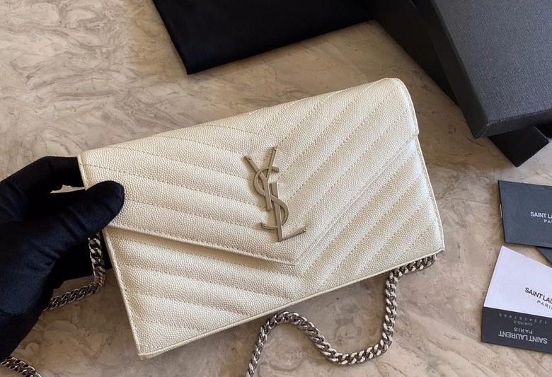 YSL Replica Bags 360452 22.5X14X4cm MT 7