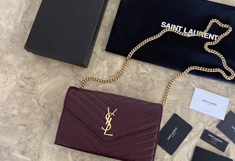 YSL Replica Bags 360452 22.5X14X4cm MT 6