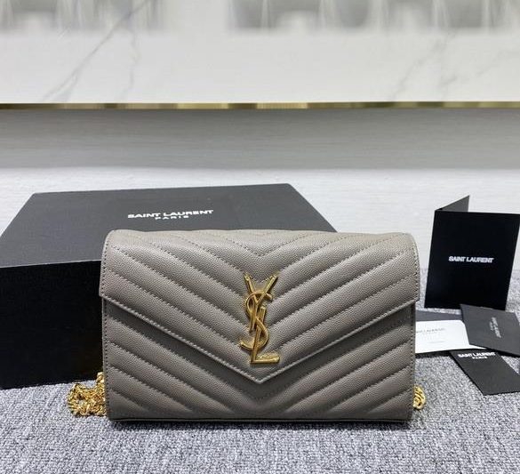 YSL Replica Bags 360452 22.5X14X4cm MT 5