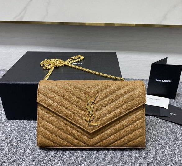 YSL Replica Bags 360452 22.5X14X4cm MT 4