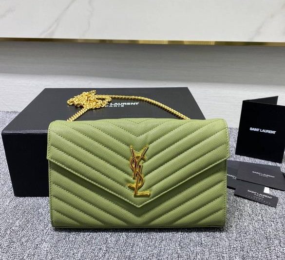 YSL Replica Bags 360452 22.5X14X4cm MT 2