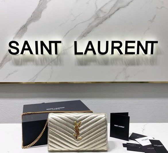 YSL Replica Bags 360452 22.5X14X4cm MT 1