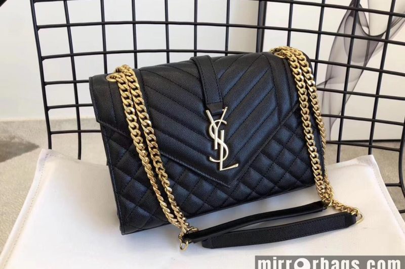 YSL Replica Bags 487206 24×17.5×6 cm wf09