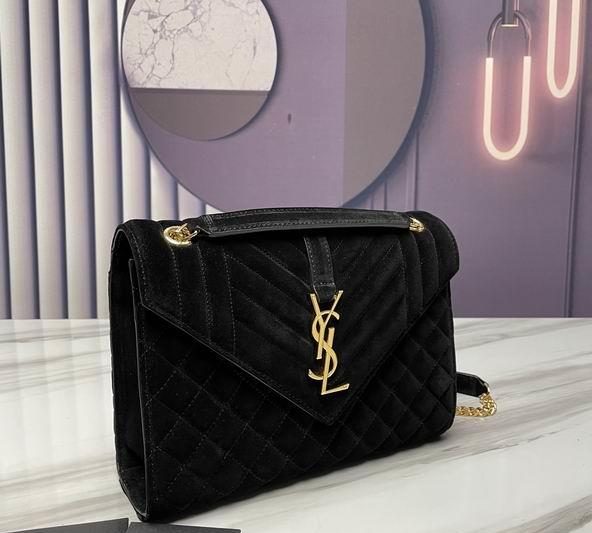 YSL Replica Bags 487206 24×17.5×6 cm wf03