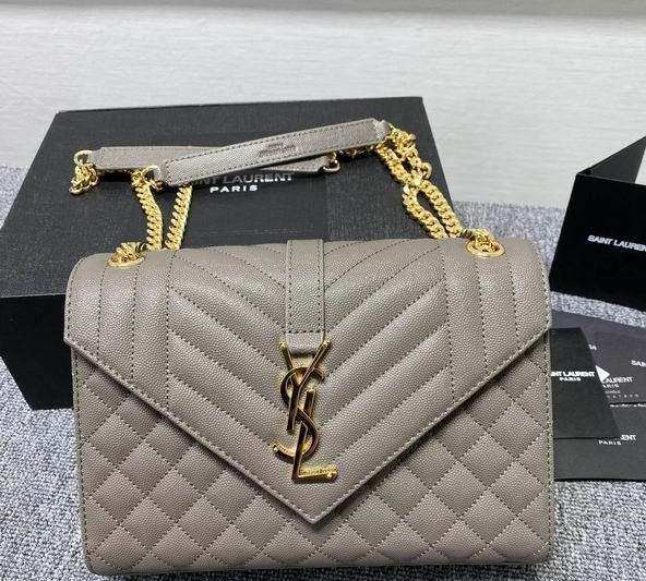 YSL Replica Bags 392739 24×17.5×6 cm mt11