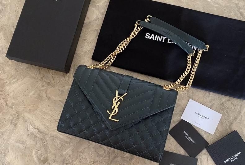 YSL Replica Bags 392739 24×17.5×6 cm mt09