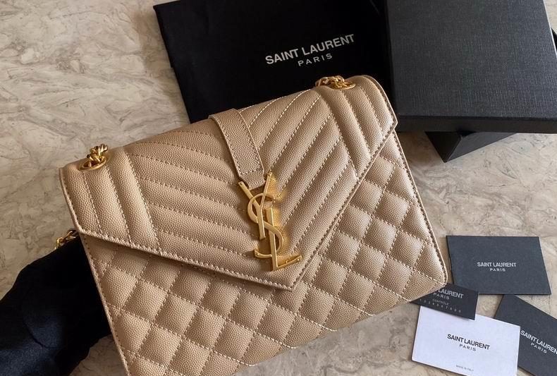 YSL Replica Bags 392739 24×17.5×6 cm mt07