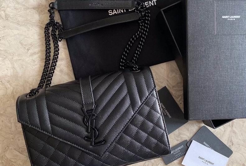 YSL Replica Bags 392739 24×17.5×6 cm mt05