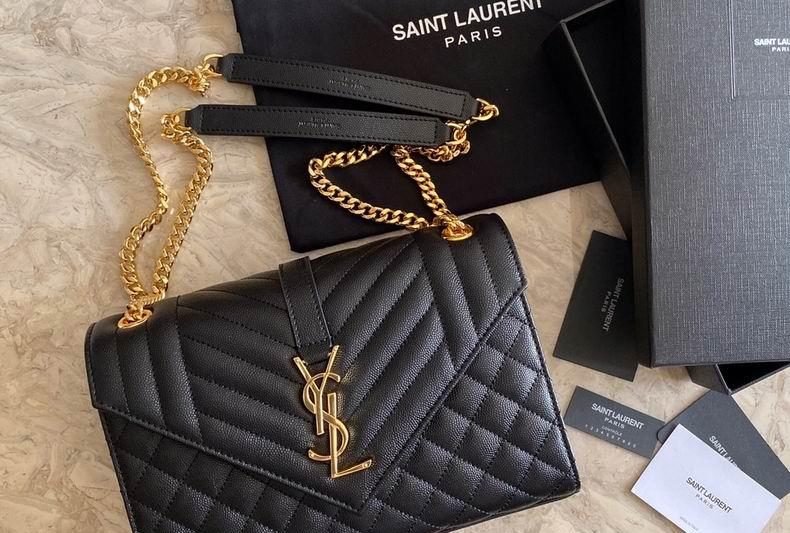 YSL Replica Bags 392739 24×17.5×6 cm mt04