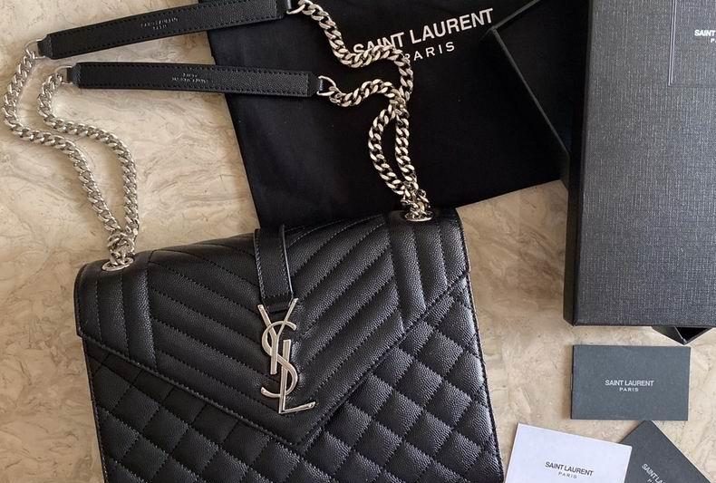 YSL Replica Bags 392739 24×17.5×6 cm mt03