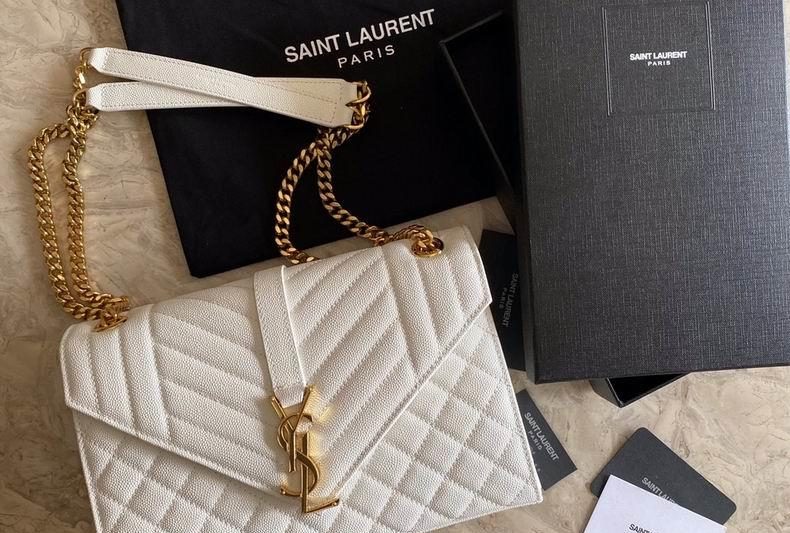 YSL Replica Bags 392739 24×17.5×6 cm mt01