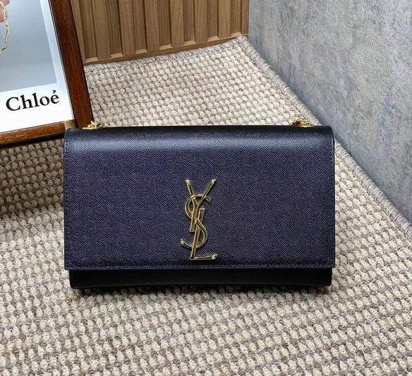 YSL Replica Bags 354021 24X14.5X5cm MT 2