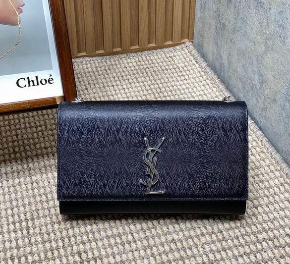 YSL Replica Bags 354021 24X14.5X5cm MT 1