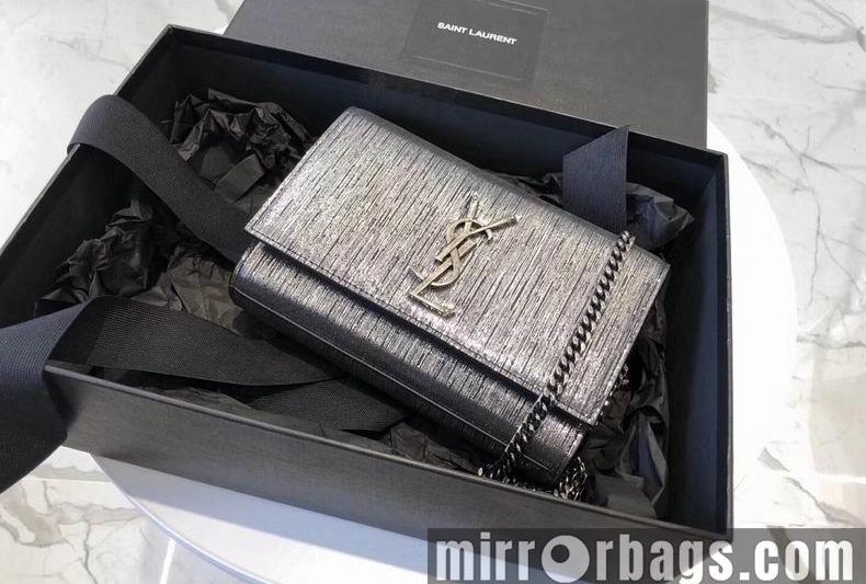 YSL Replica Bags 469390 20×12.5×5 cm wf11