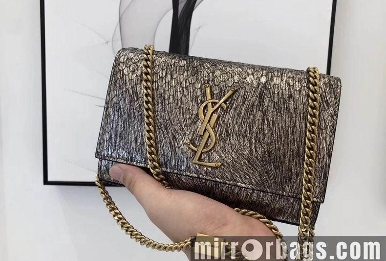 YSL Replica Bags 469390 20×12.5×5 cm wf10