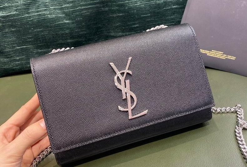 YSL Replica Bags 469390 20×12.5×5 cm wf09