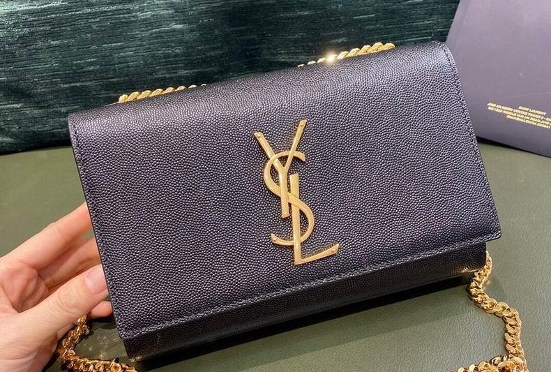 YSL Replica Bags 469390 20×12.5×5 cm wf08