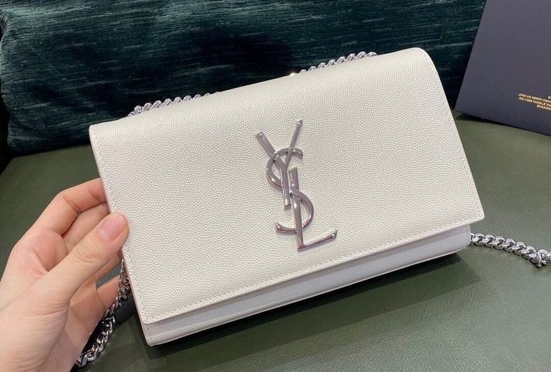 YSL Replica Bags 469390 20×12.5×5 cm wf07