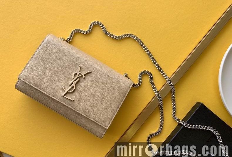 YSL Replica Bags 469390 20×12.5×5 cm wf05