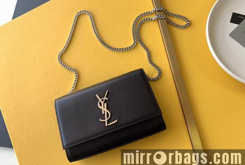 YSL Replica Bags 469390 20×12.5×5 cm wf04