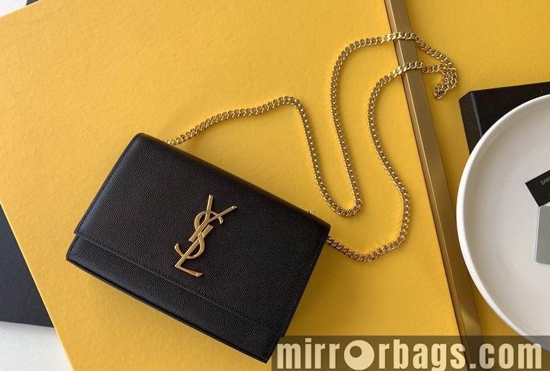 YSL Replica Bags 469390 20×12.5×5 cm wf02